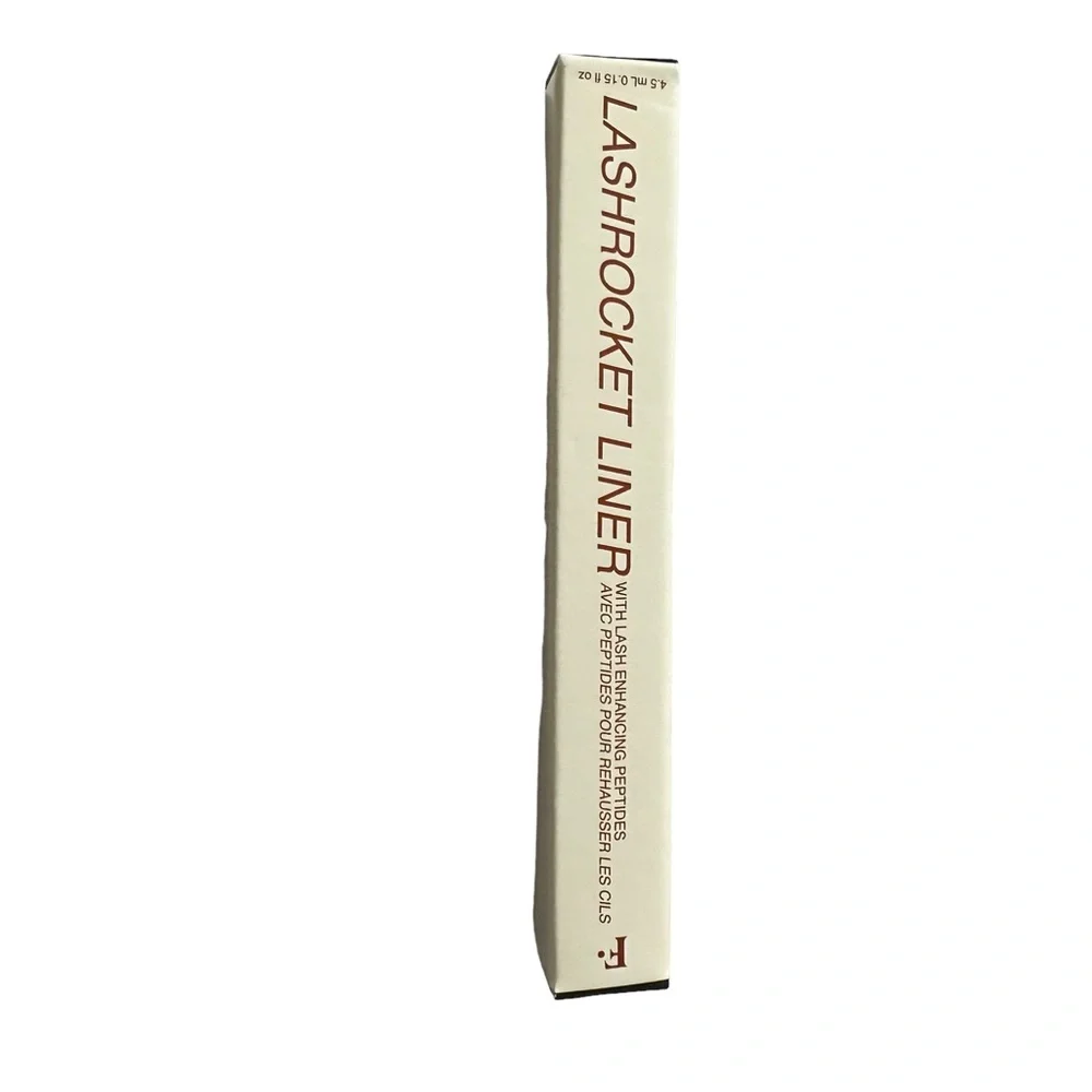 New Freck Beauty Lashrocket Liner